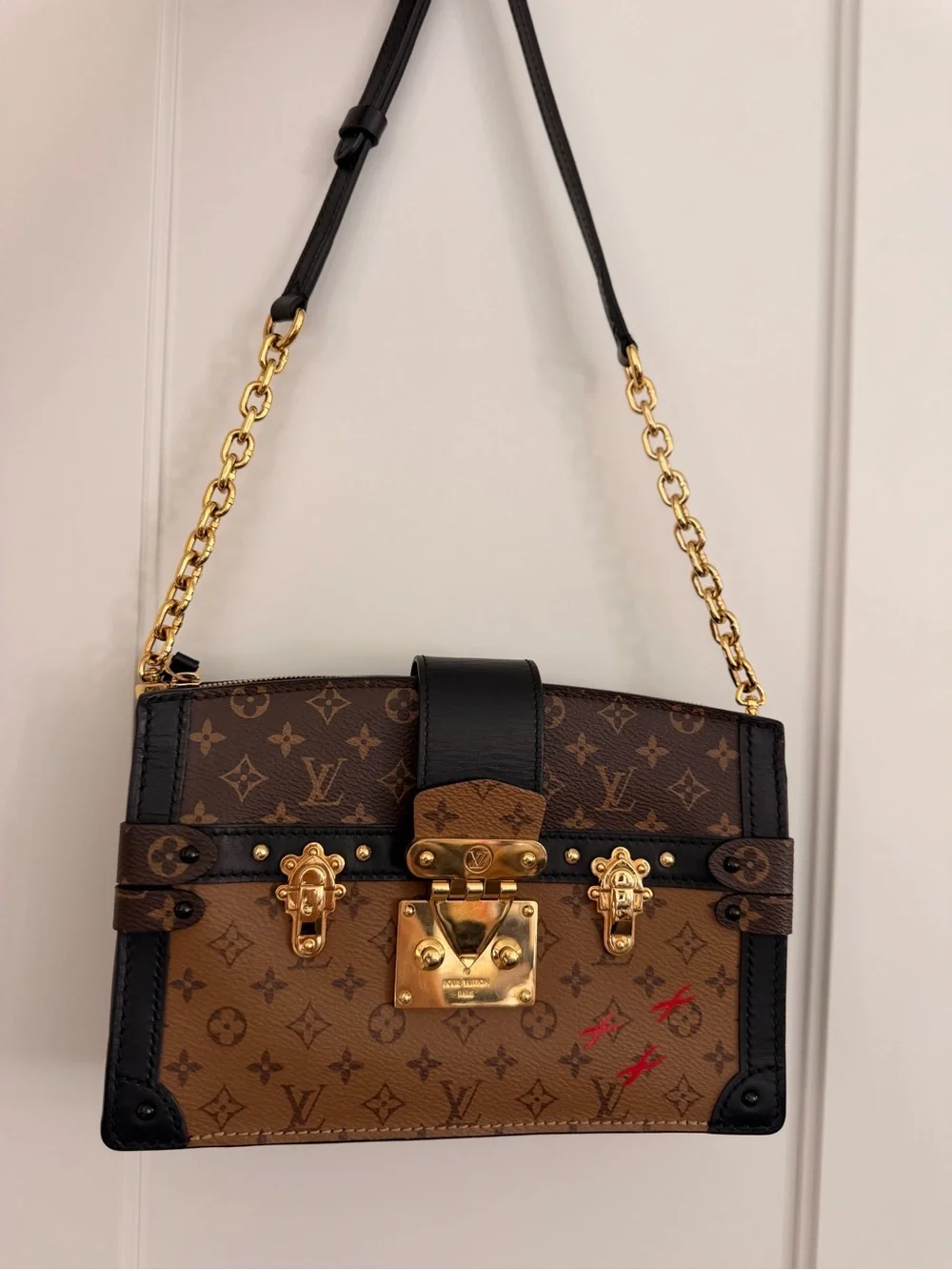 Louis Vuitton louis vuitton
